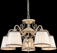 Lustră Lampardi Olivia LP453-5  imaginea #3 — magazin online Desire.md