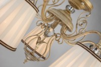 Lustră Lampardi Olivia LP453-5  imaginea #4 — magazin online Desire.md