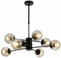 Люстра Lampardi New York LP543-8  фото №2 — интернет-магазин Desire.md