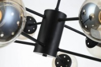 Люстра Lampardi New York LP543-8  фото №3 — интернет-магазин Desire.md