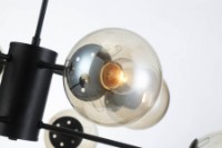 Люстра Lampardi New York LP543-8  фото №5 — интернет-магазин Desire.md