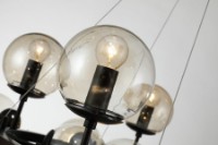 Люстра Lampardi New York LP543-25P фото №3 — интернет-магазин Desire.md