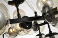 Люстра Lampardi New York LP543-25P фото №4 — интернет-магазин Desire.md