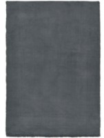 Ковёр Balta Rex-1 073 Dark Grey 1.20x1.60m