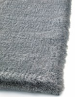 Ковёр Balta Rex-1 073 Dark Grey 1.60x2.30m фото №2 — интернет-магазин Desire.md