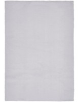 Ковёр Balta Rex-1 076 Light Gray 1.60x2.30m