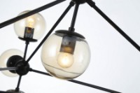 Люстра Lampardi New York LP543-10  фото №3 — интернет-магазин Desire.md