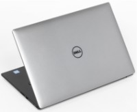 Ноутбук Dell XPS 15 9570 Aluminium/Carbon (TS i7-8750H 32Gb 1Tb GTX1050Ti Win10Pro)