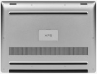 Laptop Dell XPS 15 9570 Aluminium/Carbon (TS i7-8750H 32Gb 1Tb GTX1050Ti Win10Pro)