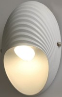 Candelabru de perete Lampardi Moon LP569-1W  imaginea #2 — magazin online Desire.md