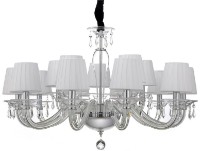 Lustră Lampardi Monille LP130-15  imaginea #1 — magazin online Desire.md