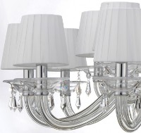 Lustră Lampardi Monille LP130-15  imaginea #2 — magazin online Desire.md