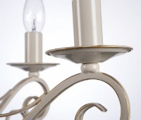 Lustră Flitz Leuchten Verona (FL203-5) imaginea #3 — magazin online Desire.md