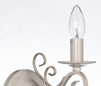 Бра Flitz Leuchten Verona (FL203-1W) фото №2 — интернет-магазин Desire.md