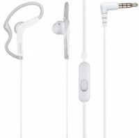 Наушники Sony MDR-AS210AP White фото №3 — интернет-магазин Desire.md