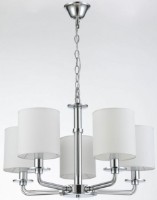 Lustră Lampardi Minerva LP295-5 