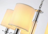 Lustră Lampardi Minerva LP295-5  imaginea #2 — magazin online Desire.md