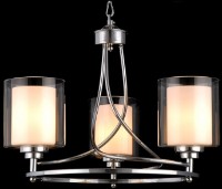 Lustră Lampardi Milton LP526-3  imaginea #2 — magazin online Desire.md