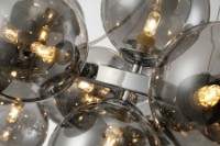 Lustră Lampardi Megapolis LP546-20C  imaginea #3 — magazin online Desire.md