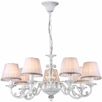 Люстра Lampardi Lina II LP299-7  фото №2 — интернет-магазин Desire.md
