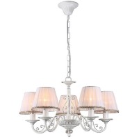 Люстра Lampardi Lina II LP299-5  фото №2 — интернет-магазин Desire.md