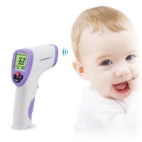 Termometru Esperanza Dr.Lucas (ECT002) imaginea #5 — magazin online Desire.md