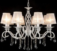 Люстра Lampardi Grazia LP290-8 