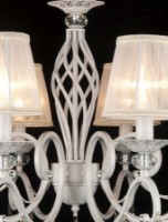 Lustră Lampardi Grazia LP290-8  imaginea #3 — magazin online Desire.md