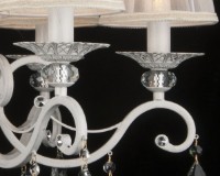 Lustră Lampardi Grazia LP290-6   imaginea #2 — magazin online Desire.md