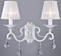 Candelabru de perete Lampardi Grazia LP290-2W 