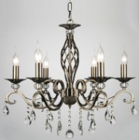 Lustră Lampardi Grazia LP289-6 