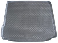 Covoraşe auto Novline Element BMW X5 F15 2013-2017 (EXP.NLC.05.38.B13)