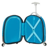 Valiză Samsonite Disney Ultimate 2.0 (109485/7224) imaginea #2 — magazin online Desire.md