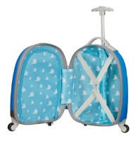 Valiză Samsonite Disney Ultimate 2.0 (122999/7984) imaginea #2 — magazin online Desire.md