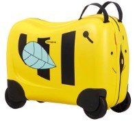 Чемодан Samsonite Dream Rider Bee Betty (109640/7261) фото №1 — интернет-магазин Desire.md