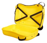 Чемодан Samsonite Dream Rider Bee Betty (109640/7261) фото №2 — интернет-магазин Desire.md