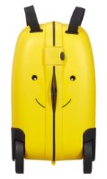 Чемодан Samsonite Dream Rider Bee Betty (109640/7261) фото №4 — интернет-магазин Desire.md
