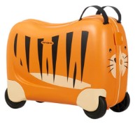 Чемодан детский Samsonite Dream Rider Spinner (109640/7259) фото №1 — интернет-магазин Desire.md