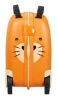 Чемодан детский Samsonite Dream Rider Spinner (109640/7259) фото №4 — интернет-магазин Desire.md