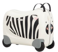 Чемодан детский Samsonite Dream Rider Spinner (109640/7258) фото №1 — интернет-магазин Desire.md