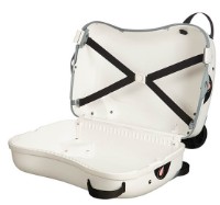 Чемодан детский Samsonite Dream Rider Spinner (109640/7258) фото №2 — интернет-магазин Desire.md