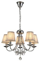 Lustră Lampardi Esther LP296-5  imaginea #1 — magazin online Desire.md