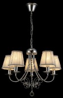 Lustră Lampardi Esther LP296-5  imaginea #2 — magazin online Desire.md