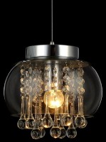 Lustră Lampardi Fabiola LP525-D20  imaginea #3 — magazin online Desire.md