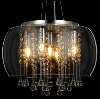 Люстра Lampardi Fabiola LP525-D40  фото №2 — интернет-магазин Desire.md