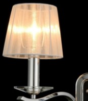 Бра Lampardi Fenix LP244-2W   фото №2 — интернет-магазин Desire.md