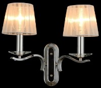 Бра Lampardi Fenix LP244-2W   фото №3 — интернет-магазин Desire.md