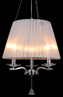 Lustră Lampardi Fenix LP244-3P  imaginea #2 — magazin online Desire.md