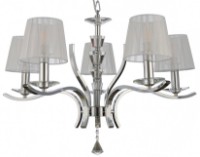 Люстра Lampardi Fenix LP244-5 