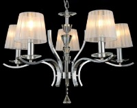 Lustră Lampardi Fenix LP244-5  imaginea #2 — magazin online Desire.md